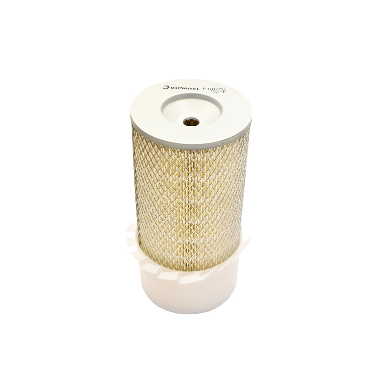 Filtru aer exterior pentru Fiat, John Deere cod OEM P181052, C14179X, SA10387K, XA1204K, AL17255, AM19852, AT18649T, AT18650T, AT18852H, AT20728 Breckner Germany
